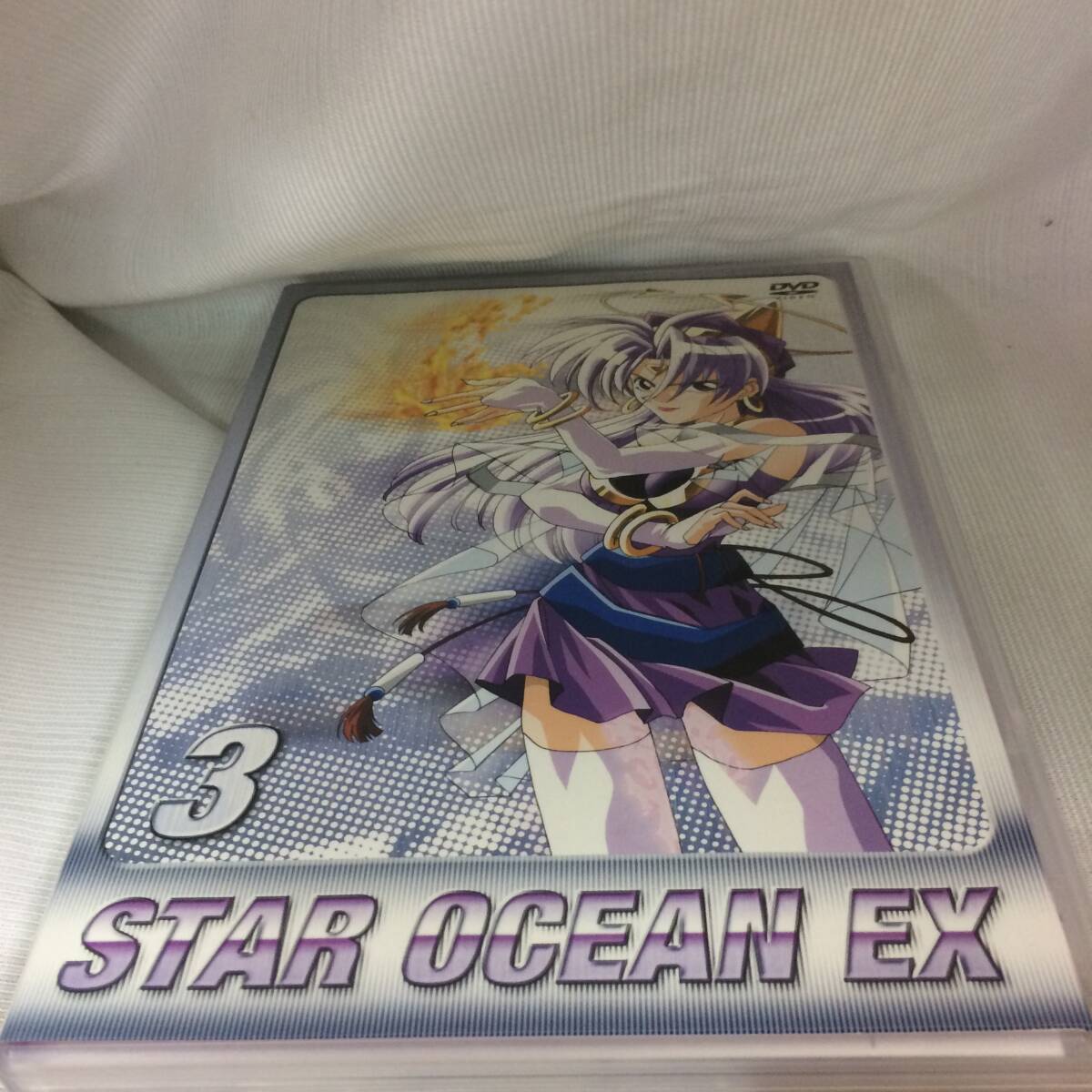 Yahoo!オークション -「スターオーシャンex」の落札相場・落札価格