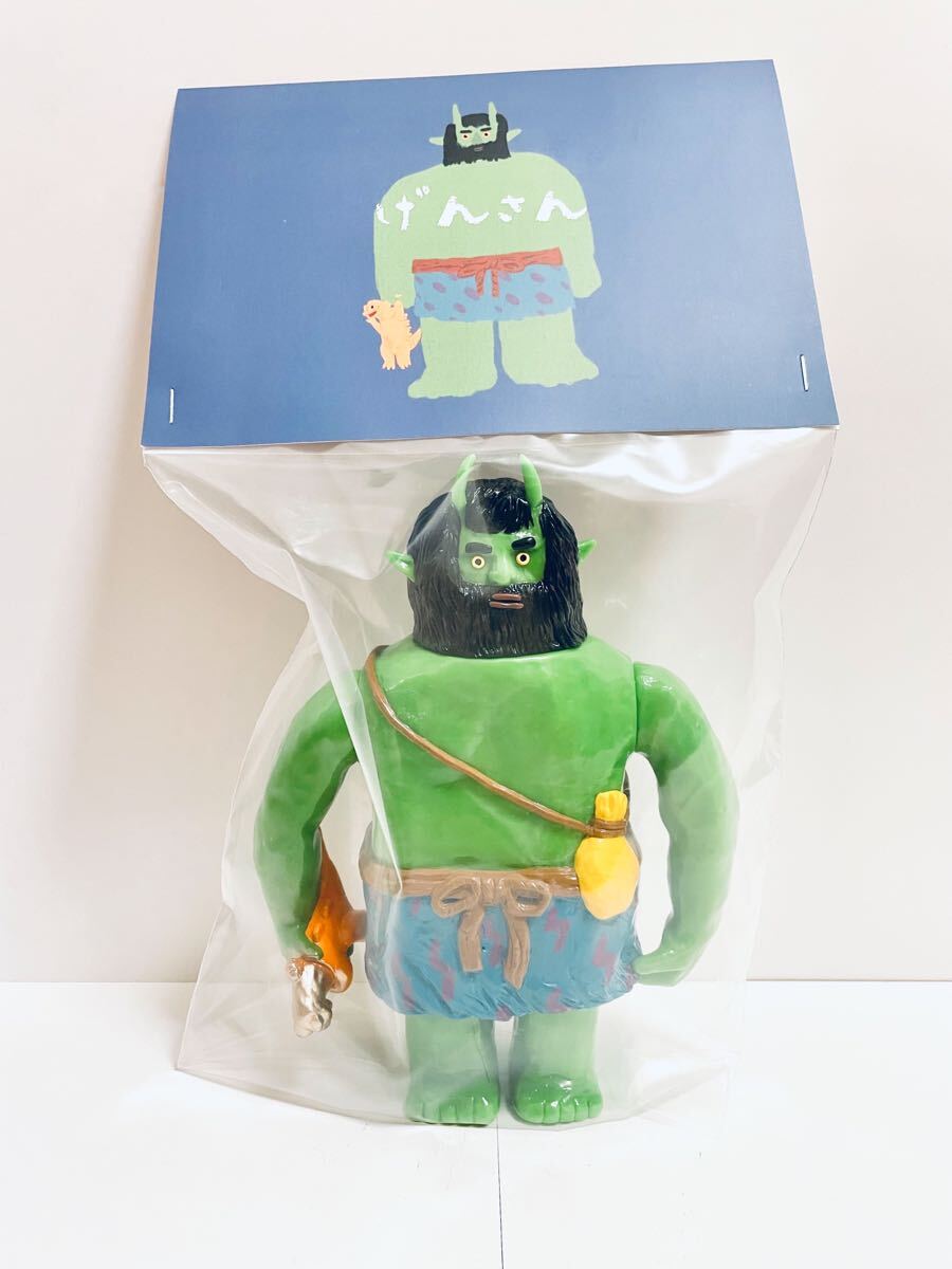 Yahoo!オークション -「a.a.a. vinyl toys」の落札相場・落札価格