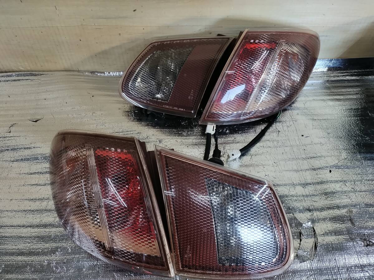 Yahoo!オークション -「スバルr2」(テールライト) (スバル用)の落札