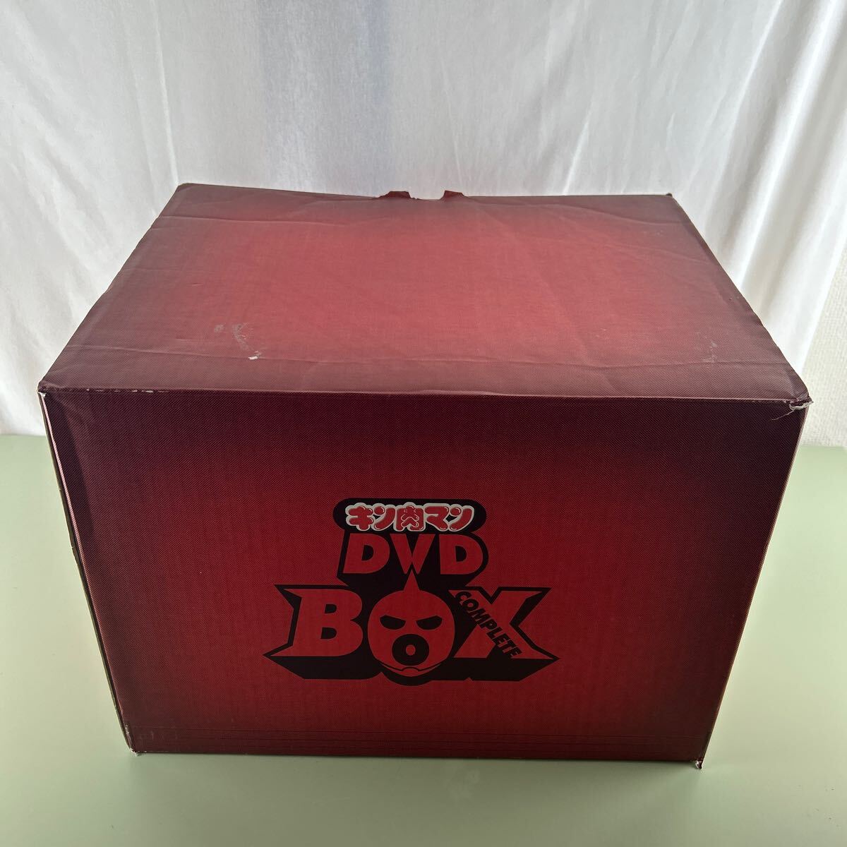 2026年最新】Yahoo!オークション -キン肉マン コンプリートboxの中古品