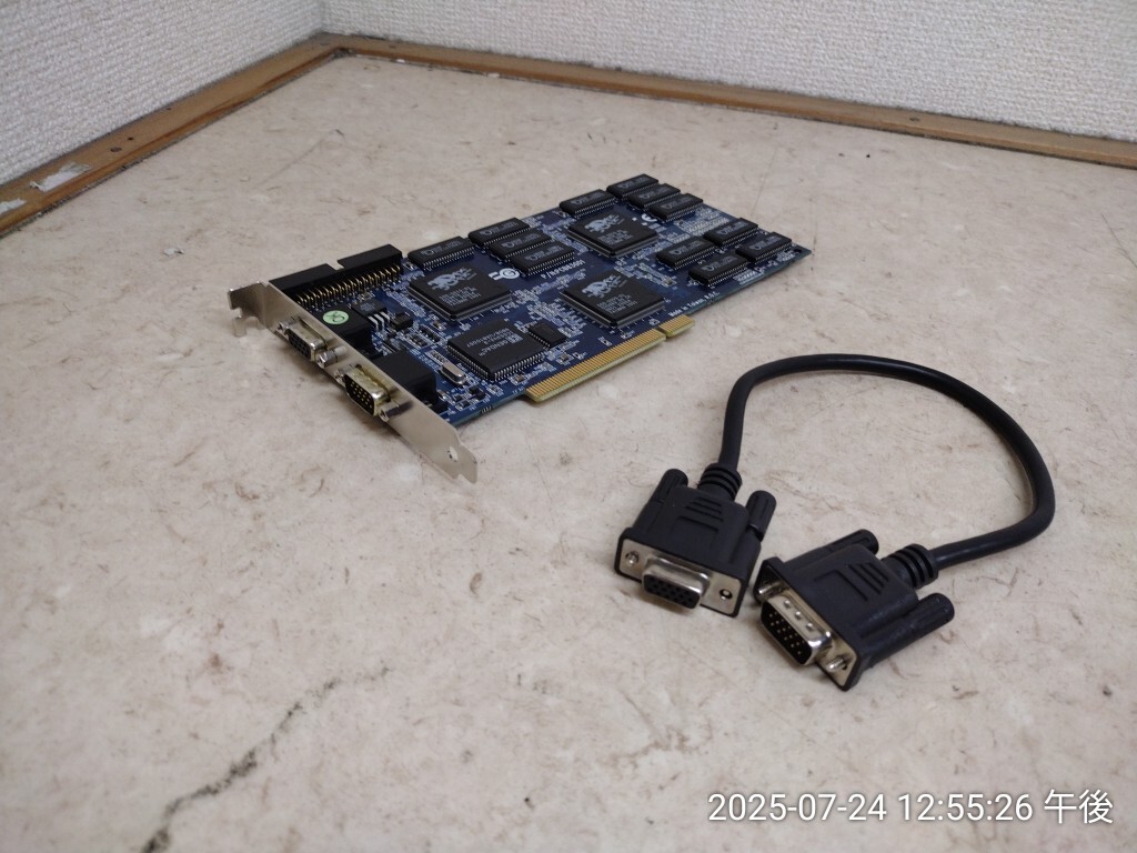 Yahoo!オークション -「voodoo2」(パーツ) の落札相場・落札価格