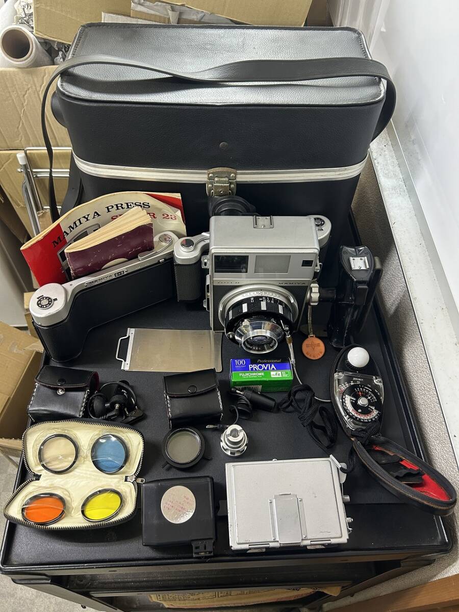 Yahoo!オークション -「ピントグラス」(フィルムカメラ) (カメラ、光学