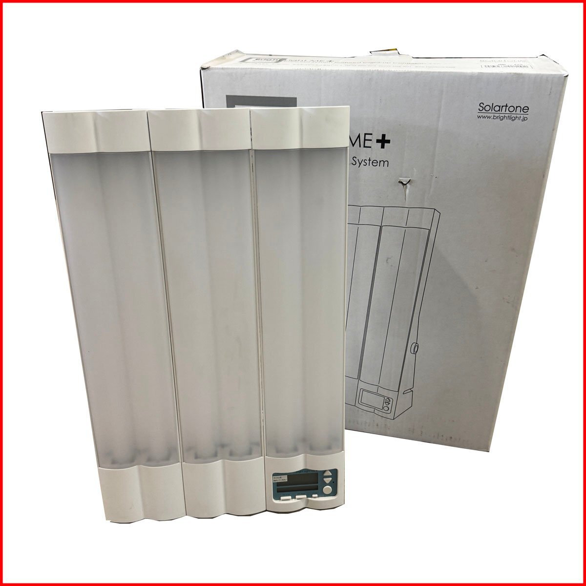 Yahoo!オークション -「ブライトライトme」の落札相場・落札価格