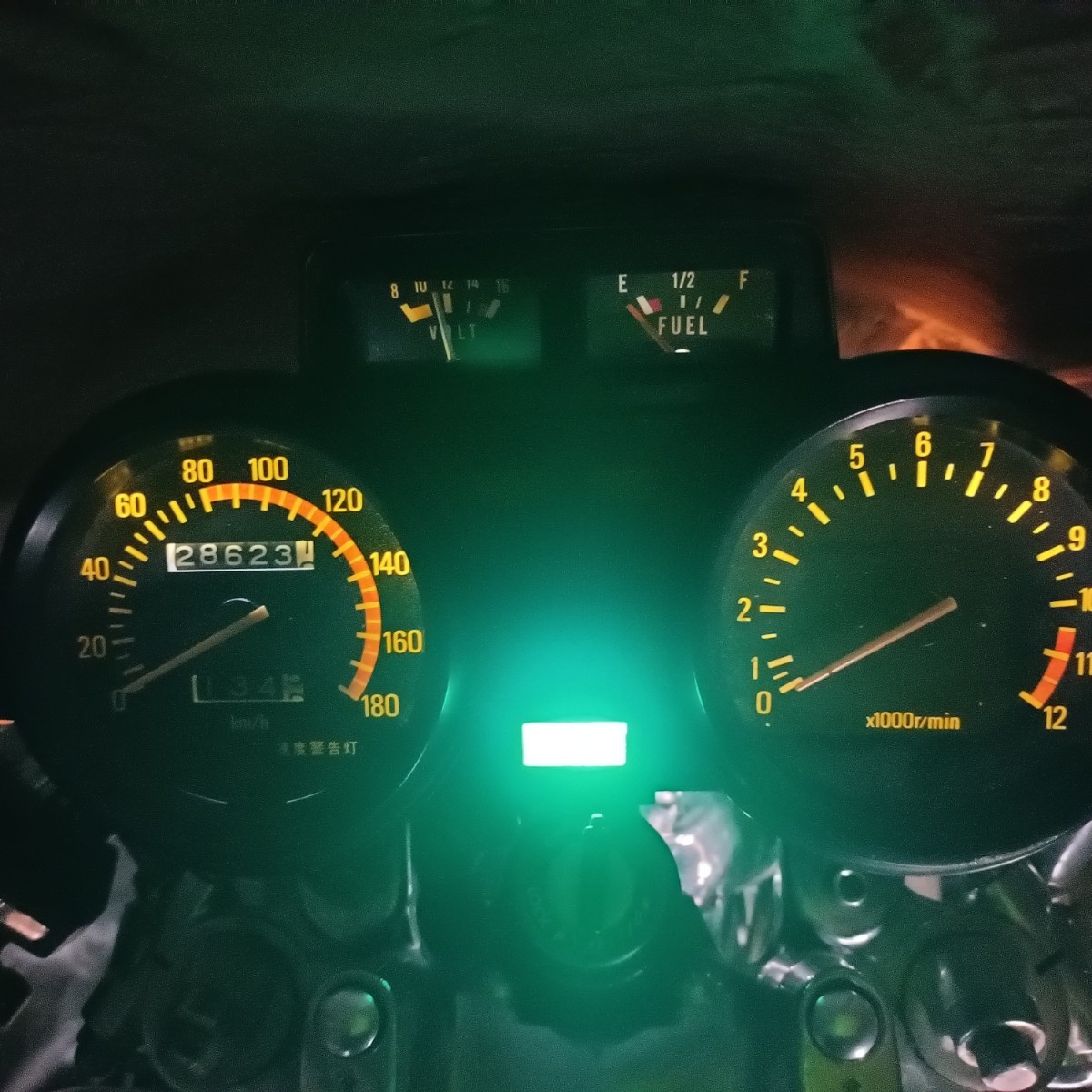 2026年最新】Yahoo!オークション -xj550 ウインカーの中古品・新品・未