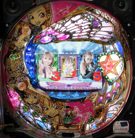 Yahoo!オークション -「三共 枠」の落札相場・落札価格