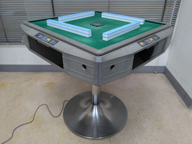 2026年最新】Yahoo!オークション -全自動麻雀卓 かきぬま(麻雀)の中古