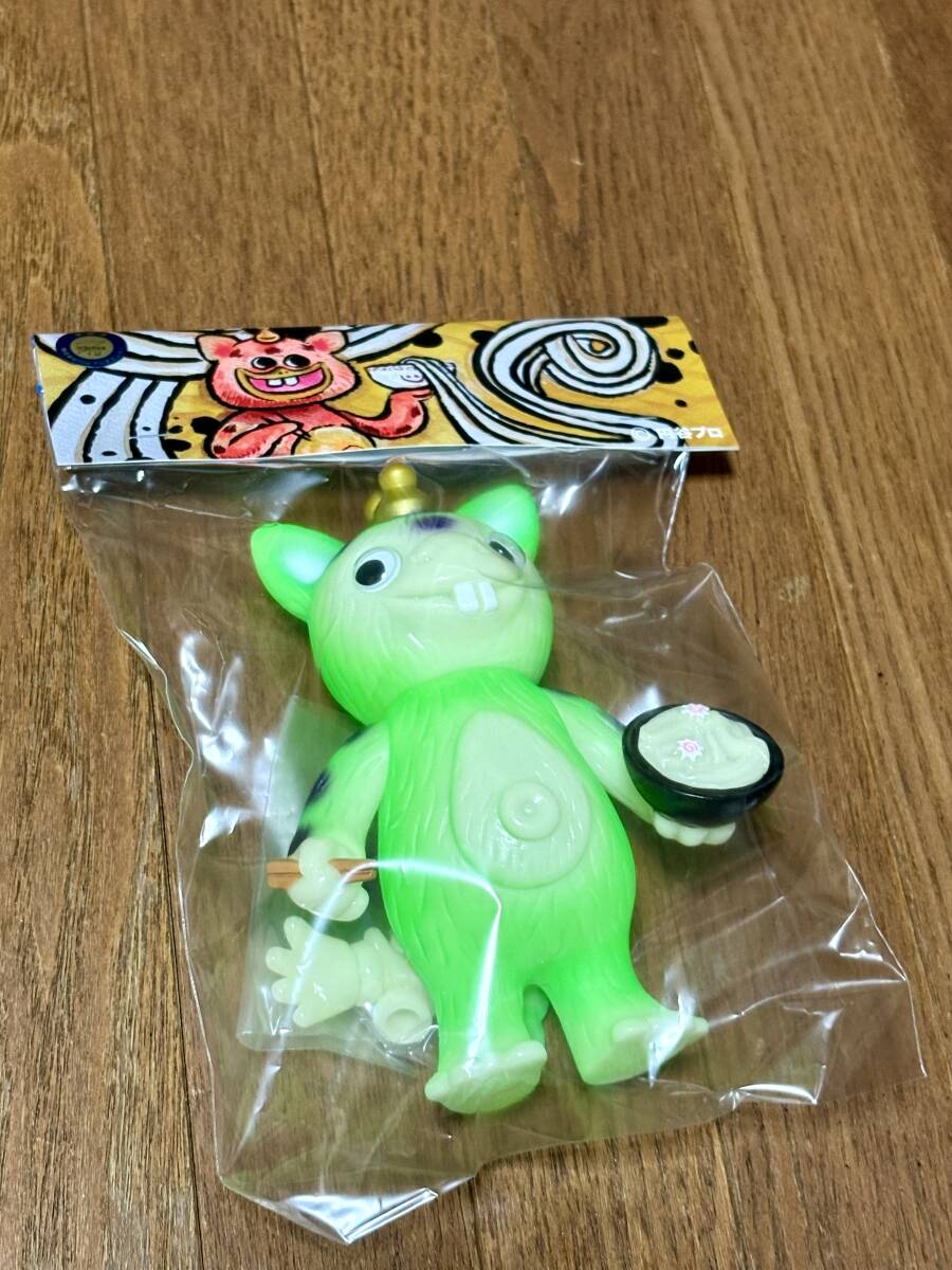 2026年最新】Yahoo!オークション -快獣ブースカ 蓄光の中古品・新品