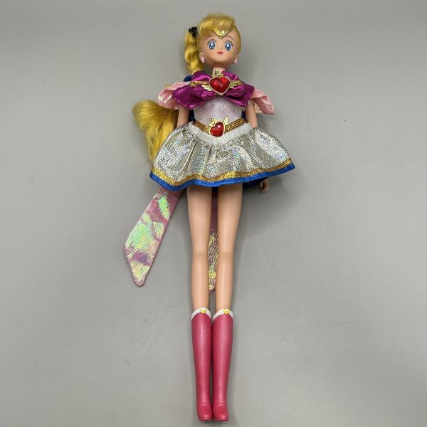 Yahoo!オークション -「セーラームーン キャラトーク」(おもちゃ