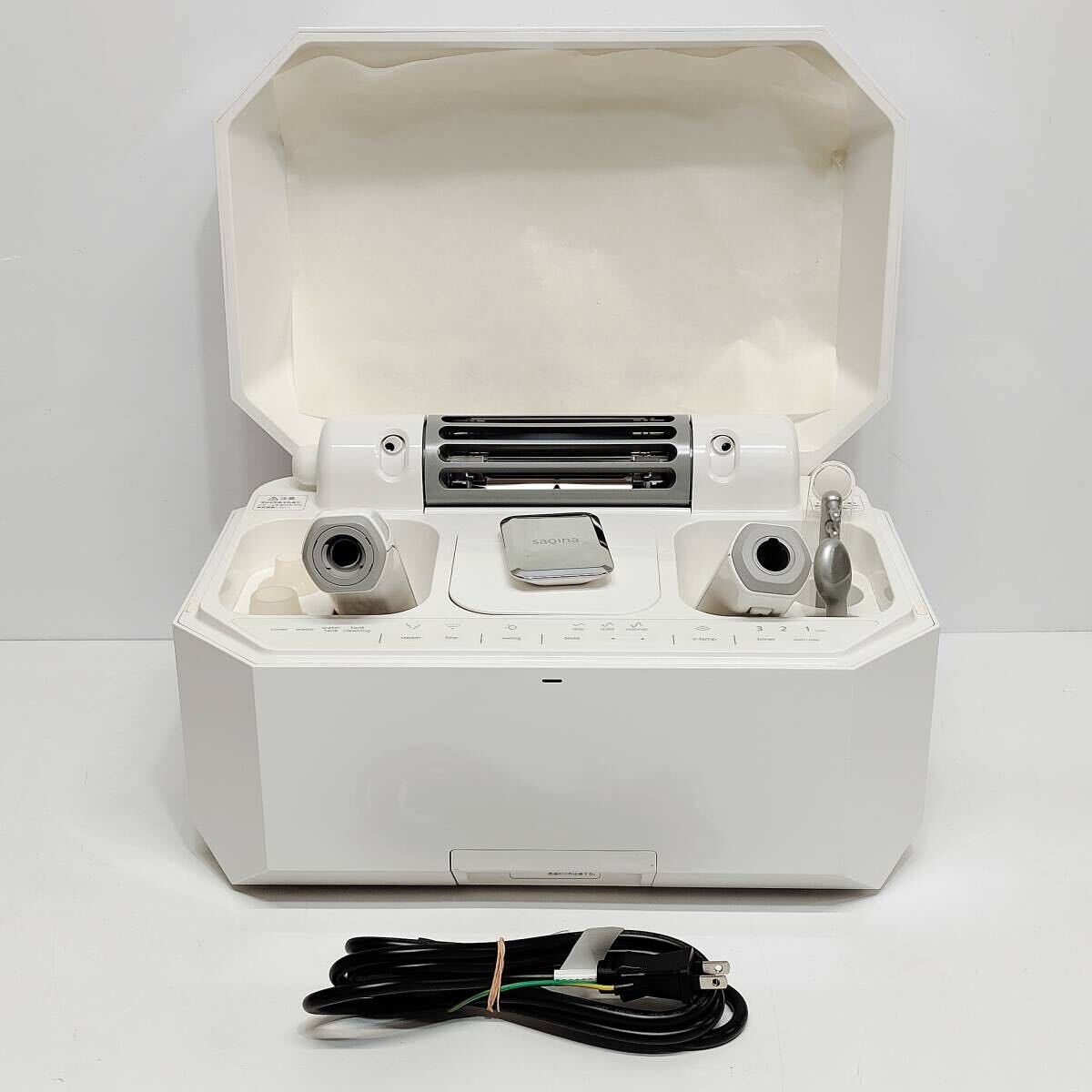 2026年最新】Yahoo!オークション -コメット美顔器(美容機器)の中古品