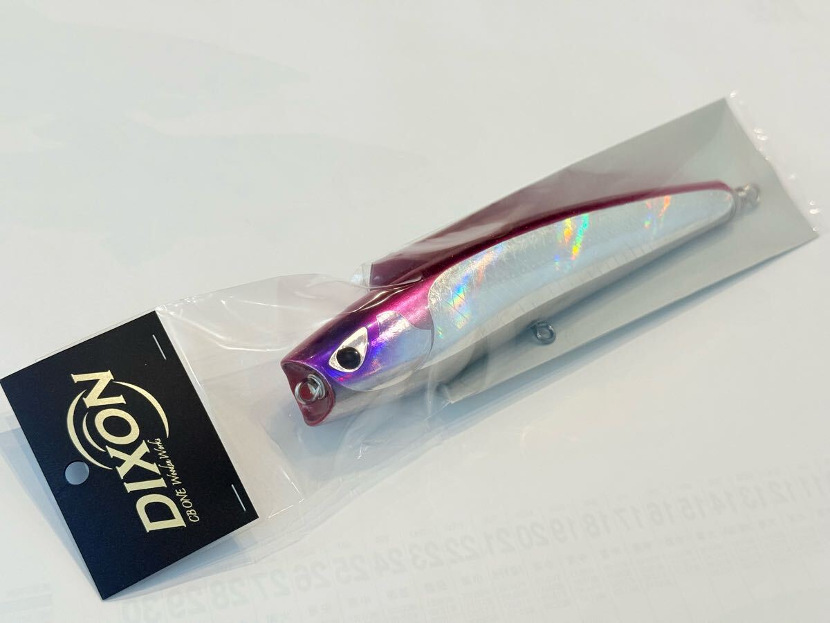 CB ONE DIXON 220/ディクソン220｜Yahoo!フリマ（旧PayPayフリマ）