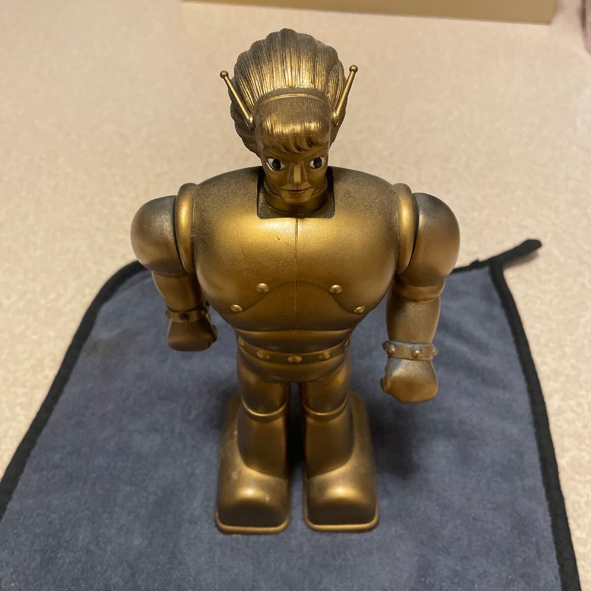 Yahoo!オークション -「電動歩行マグマ大使」の落札相場・落札価格