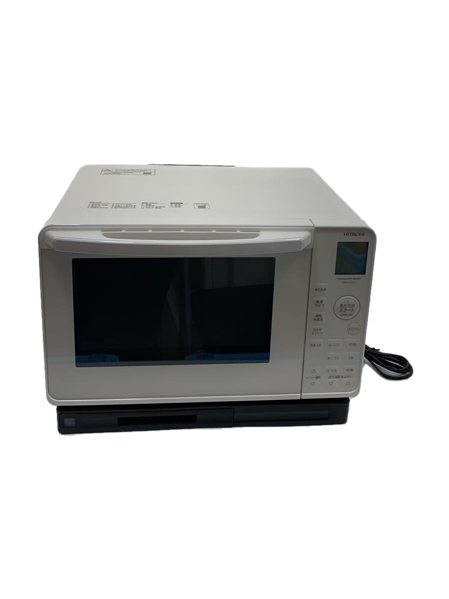 日立 ヘルシーシェフ MRO-S23YC オークション比較 - 価格.com