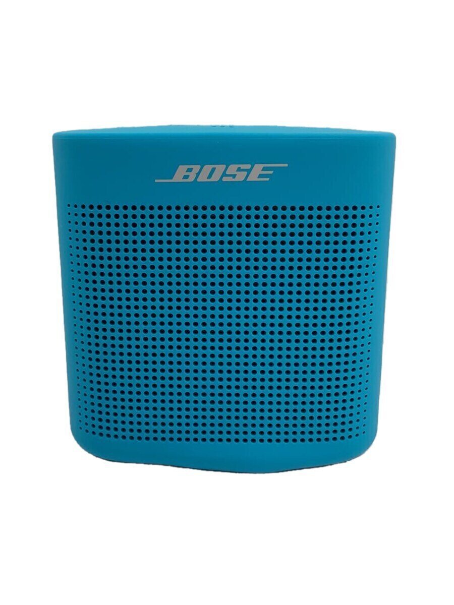 価格.com - Bose SoundLink Color Bluetooth speaker II 価格比較