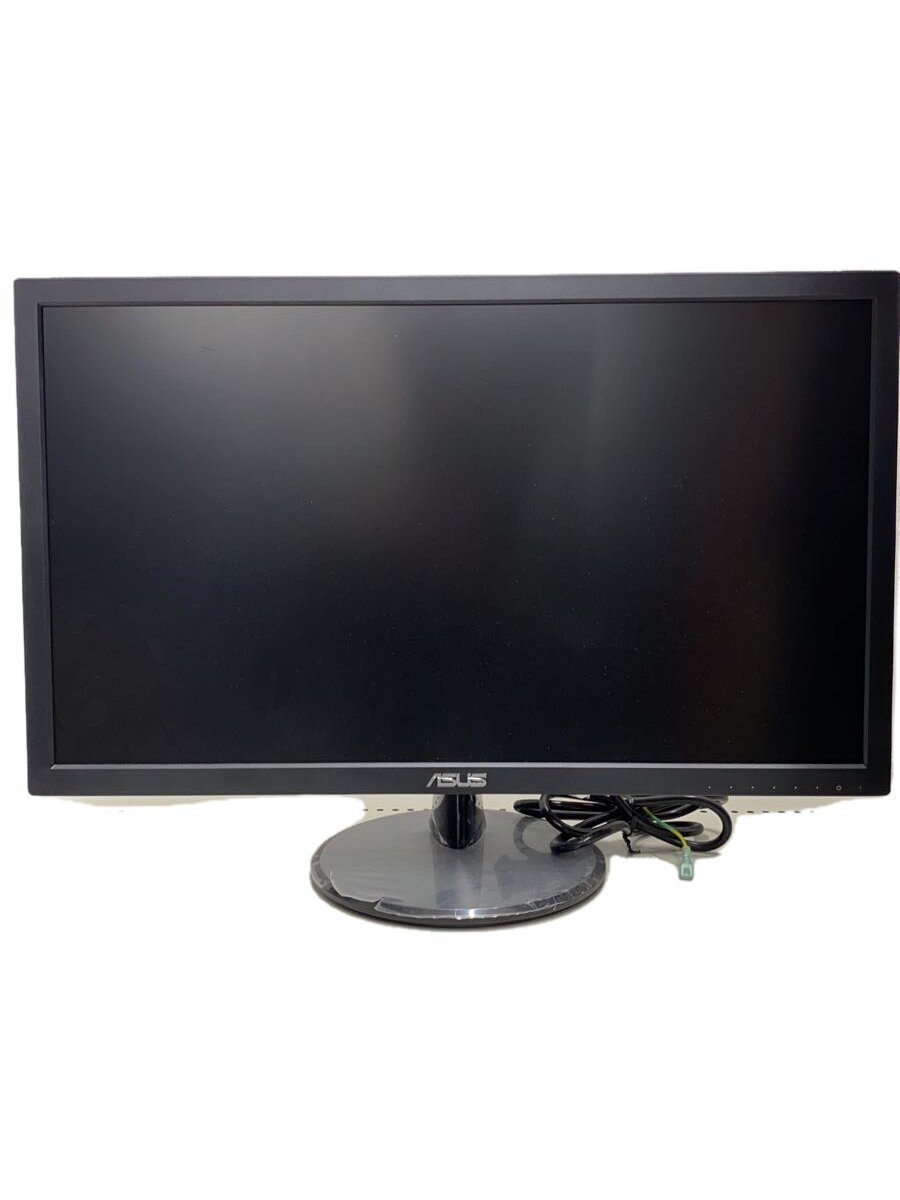 ASUS VP248H [24インチ ブラック] オークション比較 - 価格.com
