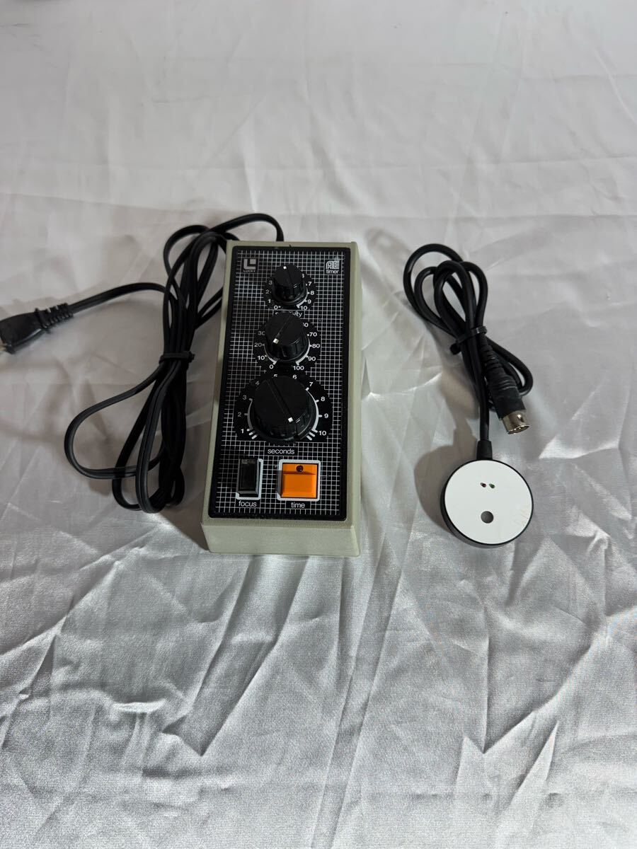 Yahoo!オークション -「暗室 タイマー」の落札相場・落札価格