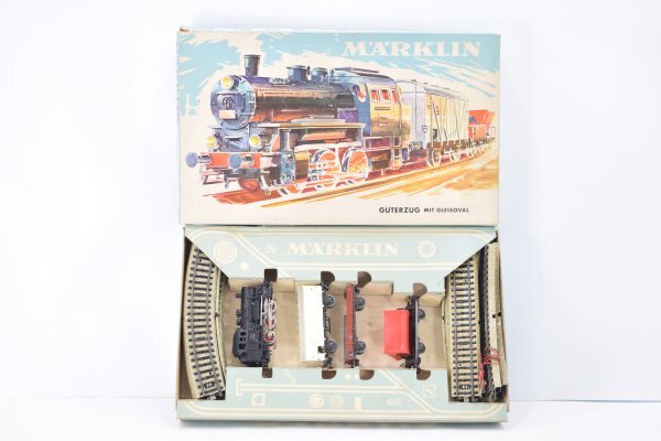 Yahoo!オークション -「メルクリン ho 蒸気機関車」(HOゲージ) (鉄道