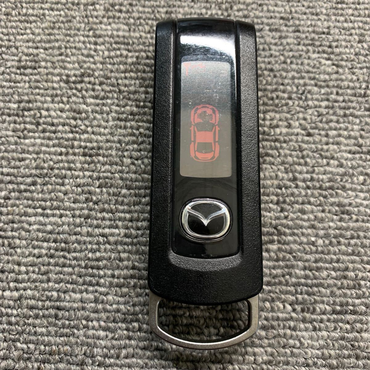Yahoo!オークション -「マツダ純正リモコンエンジンスターター」(純正