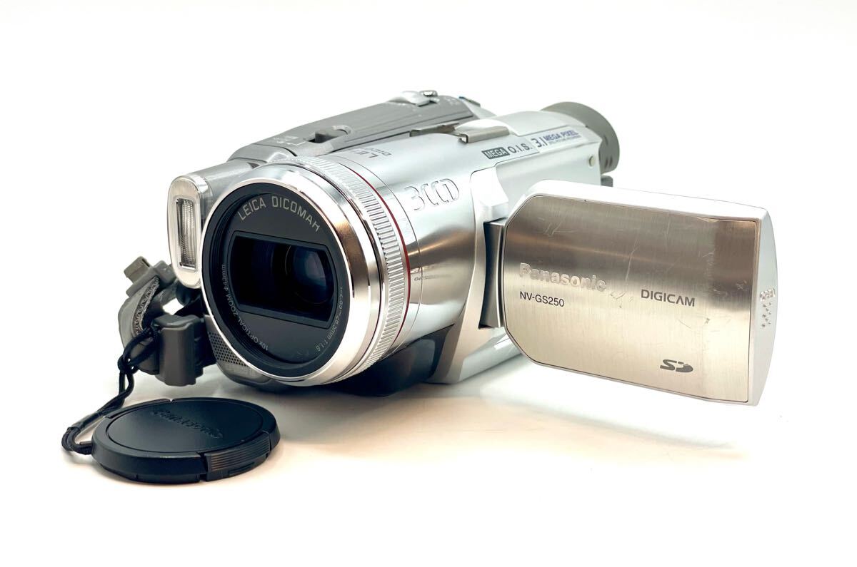 Yahoo!オークション -「nv-gs250」の落札相場・落札価格