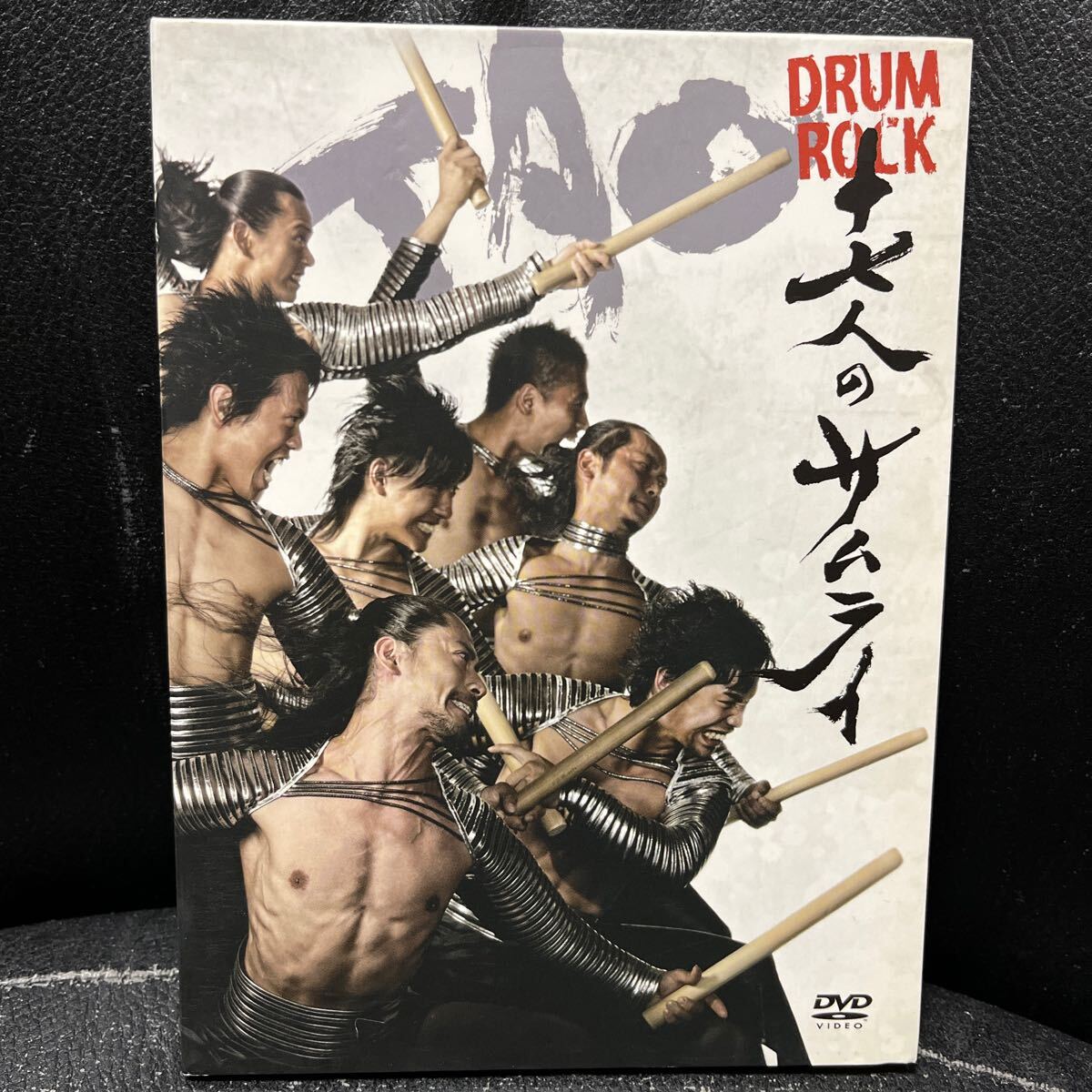 Yahoo!オークション -「drum tao dvd」の落札相場・落札価格