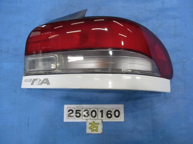 Yahoo!オークション -「インプレッサgc8 テール」の落札相場・落札価格