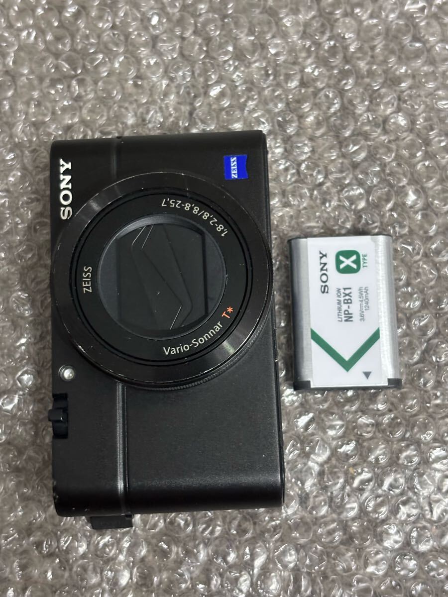 2026年最新】Yahoo!オークション -dsc-rx100m3の中古品・新品・未使用