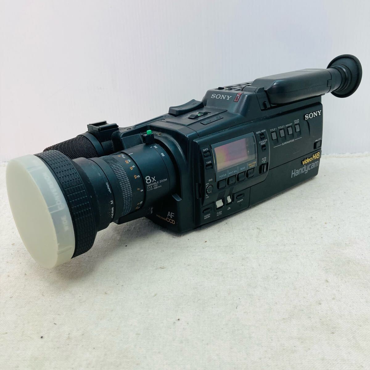 2026年最新】Yahoo!オークション -ccd-v900の中古品・新品・未使用品一覧