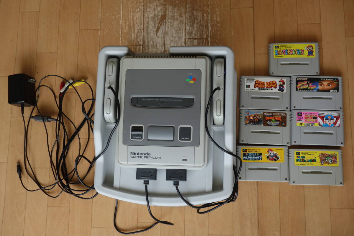 Yahoo!オークション -「スーパーラック」(スーパーファミコン) (テレビ