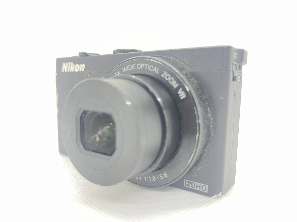 ニコン COOLPIX P340 [ホワイト] オークション比較 - 価格.com