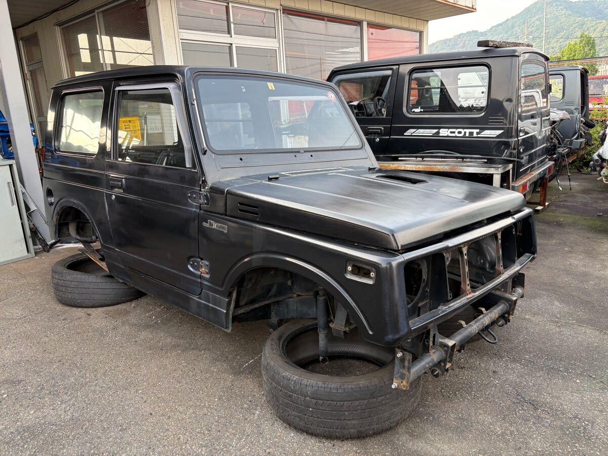 2026年最新】Yahoo!オークション -ジムニー 部品取りの中古品・新品