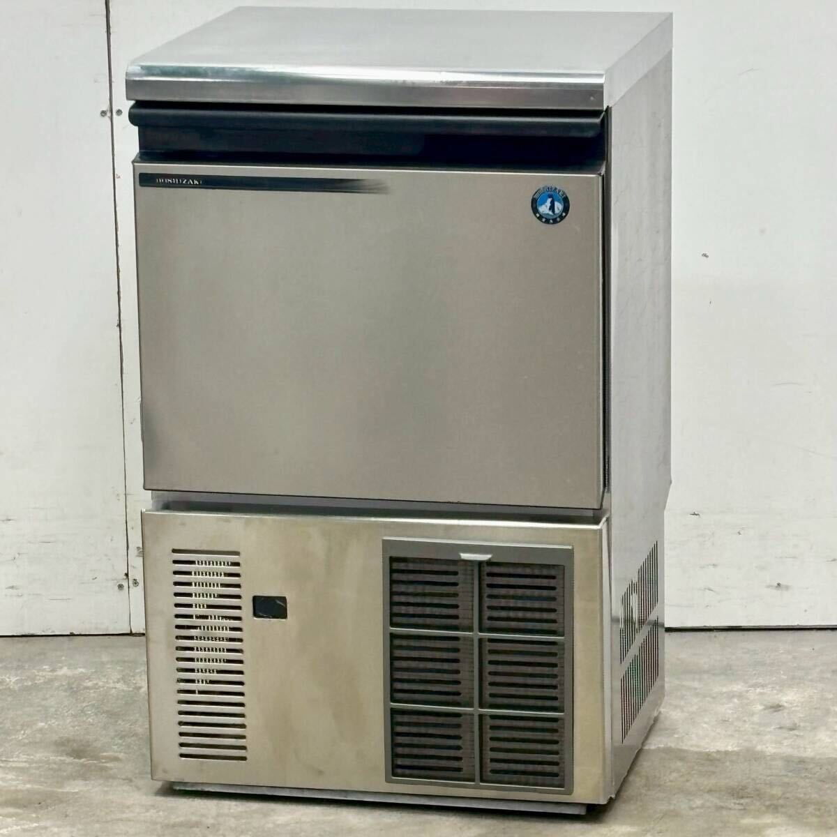 2026年最新】Yahoo!オークション -ホシザキ 製氷機 35 kgの中古品