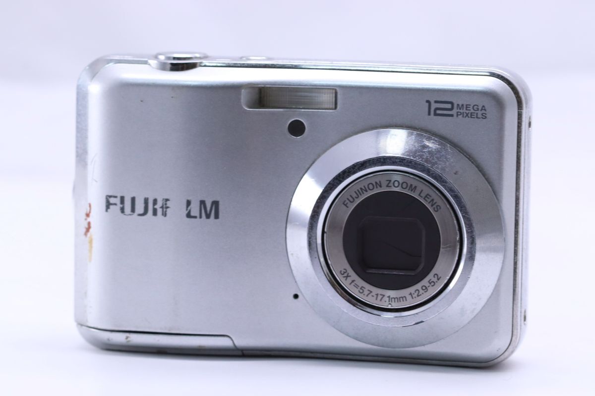 富士フイルム FinePix AV100 オークション比較 - 価格.com