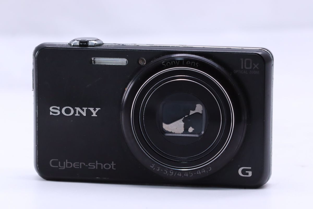 価格.com - SONY サイバーショット DSC-WX200 価格比較