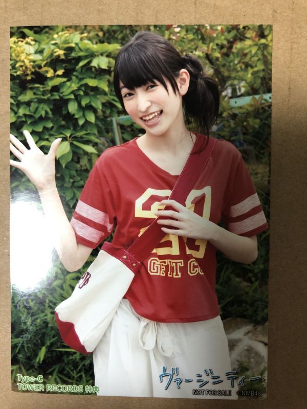 Yahoo!オークション - AKB48 NMB48 カモネギックス 特典生写真 吉田朱