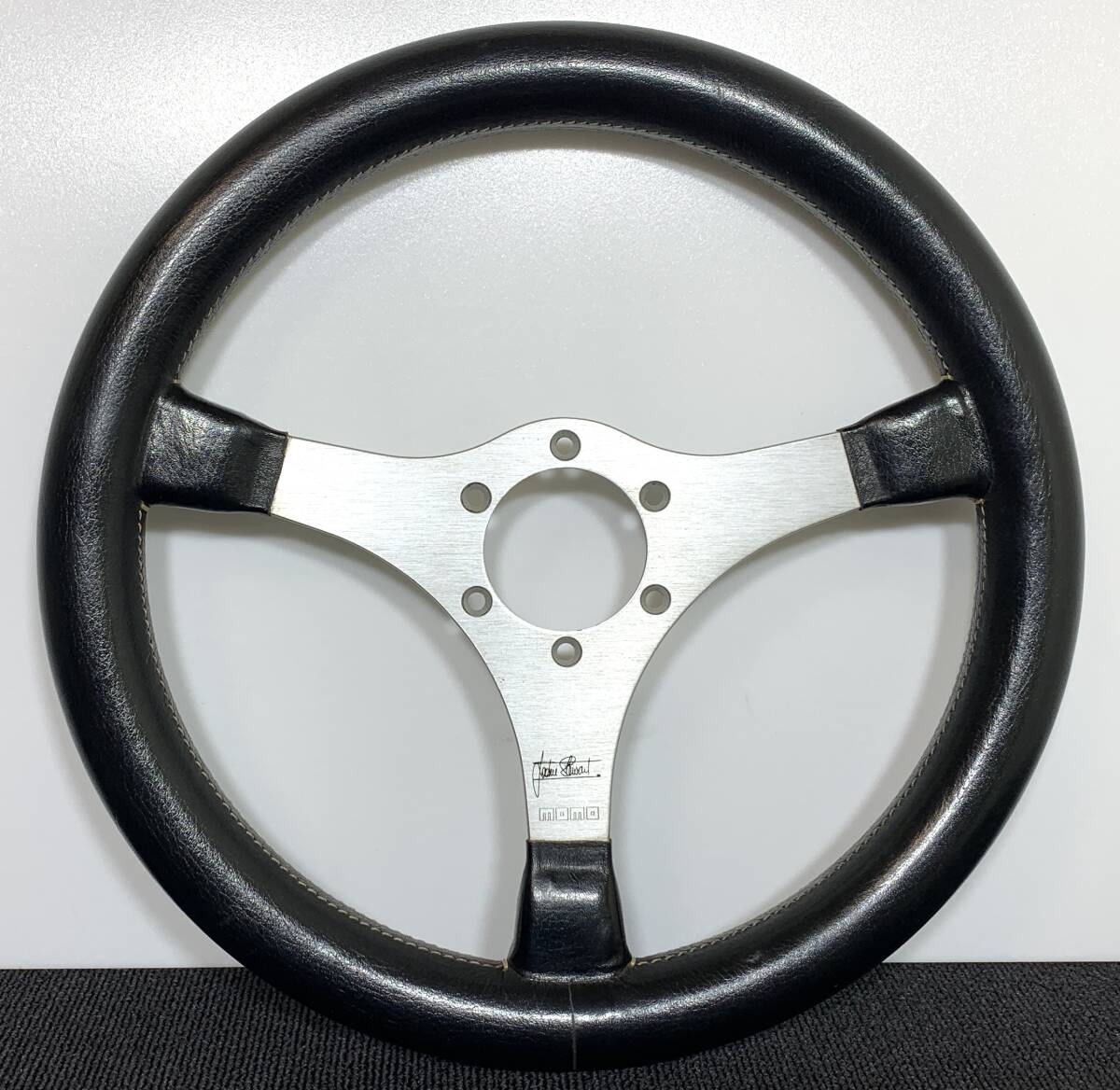 Yahoo!オークション -「momoジャッキースチュワート」(モモ