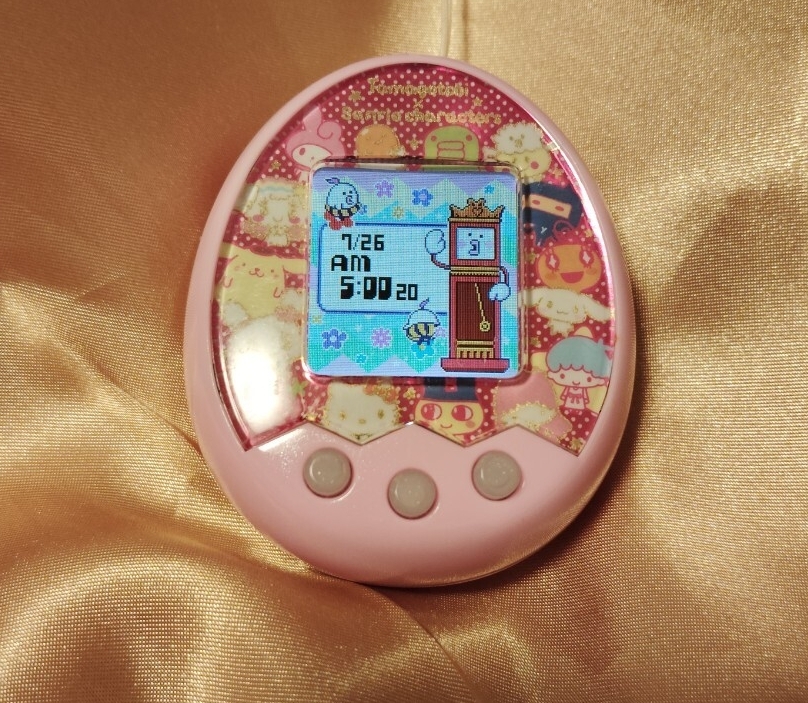 Yahoo!オークション -「たまごっちみくす 20th anniversary」の落札