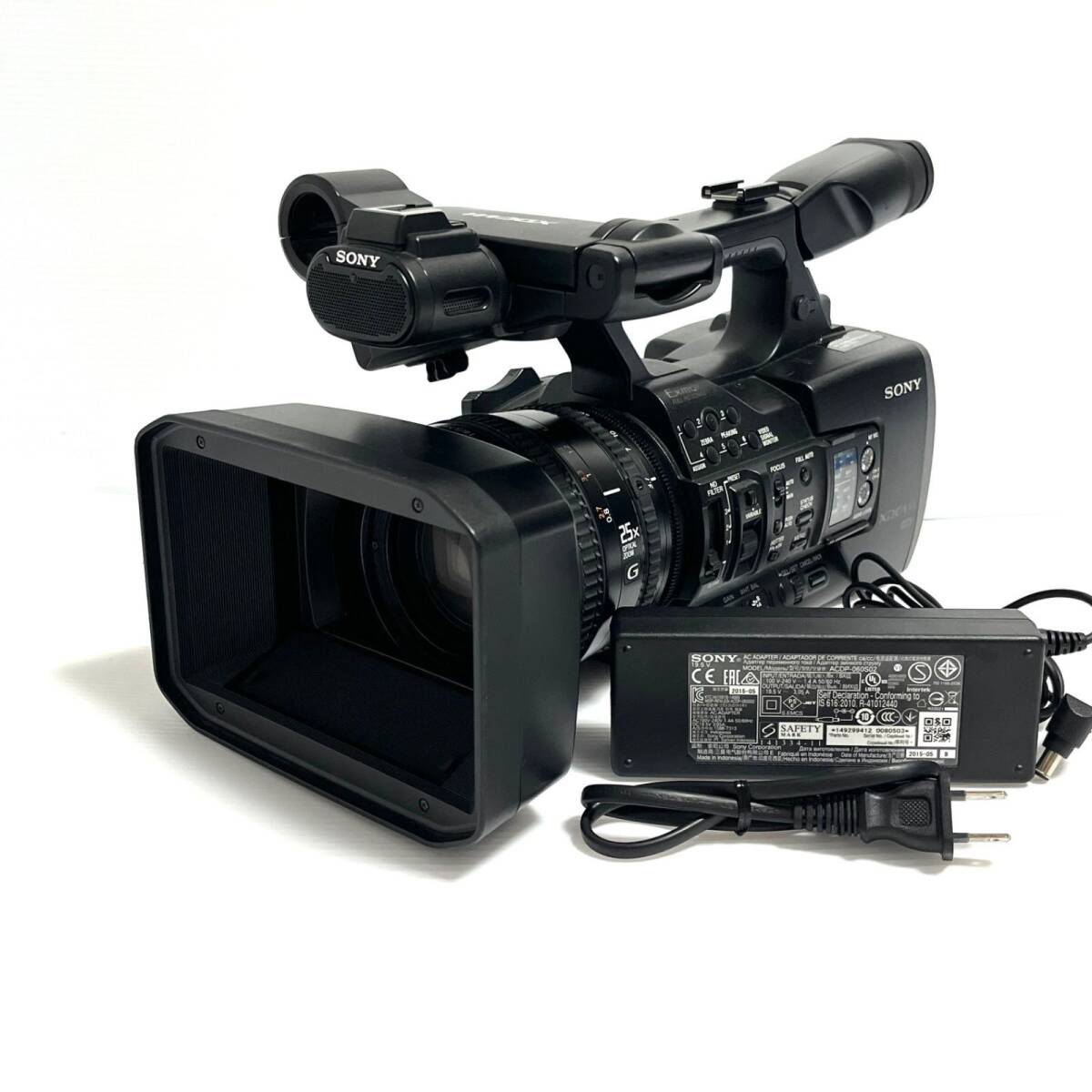 Yahoo!オークション -「pxw x160」の落札相場・落札価格