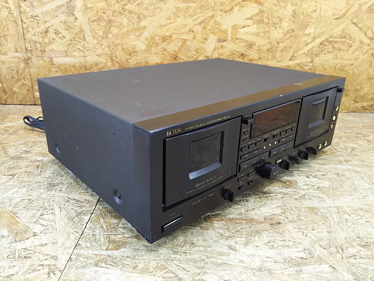 2026年最新】Yahoo!オークション -toa fd-20の中古品・新品・未使用品一覧