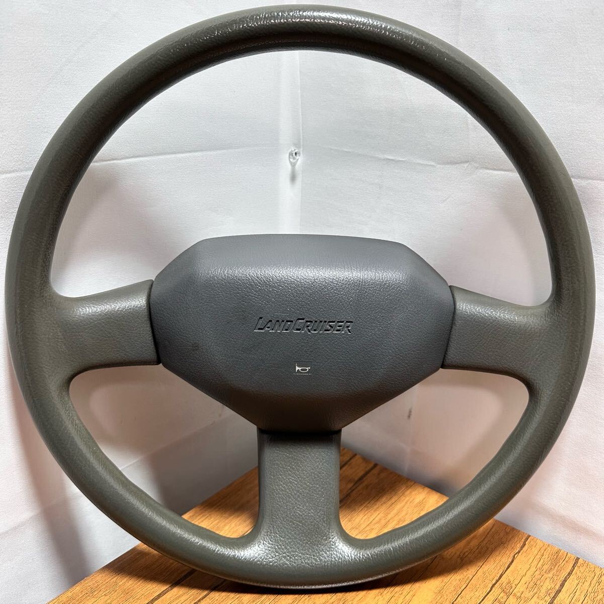 Yahoo!オークション -「ランクル 40 ステアリング」の落札相場・落札価格