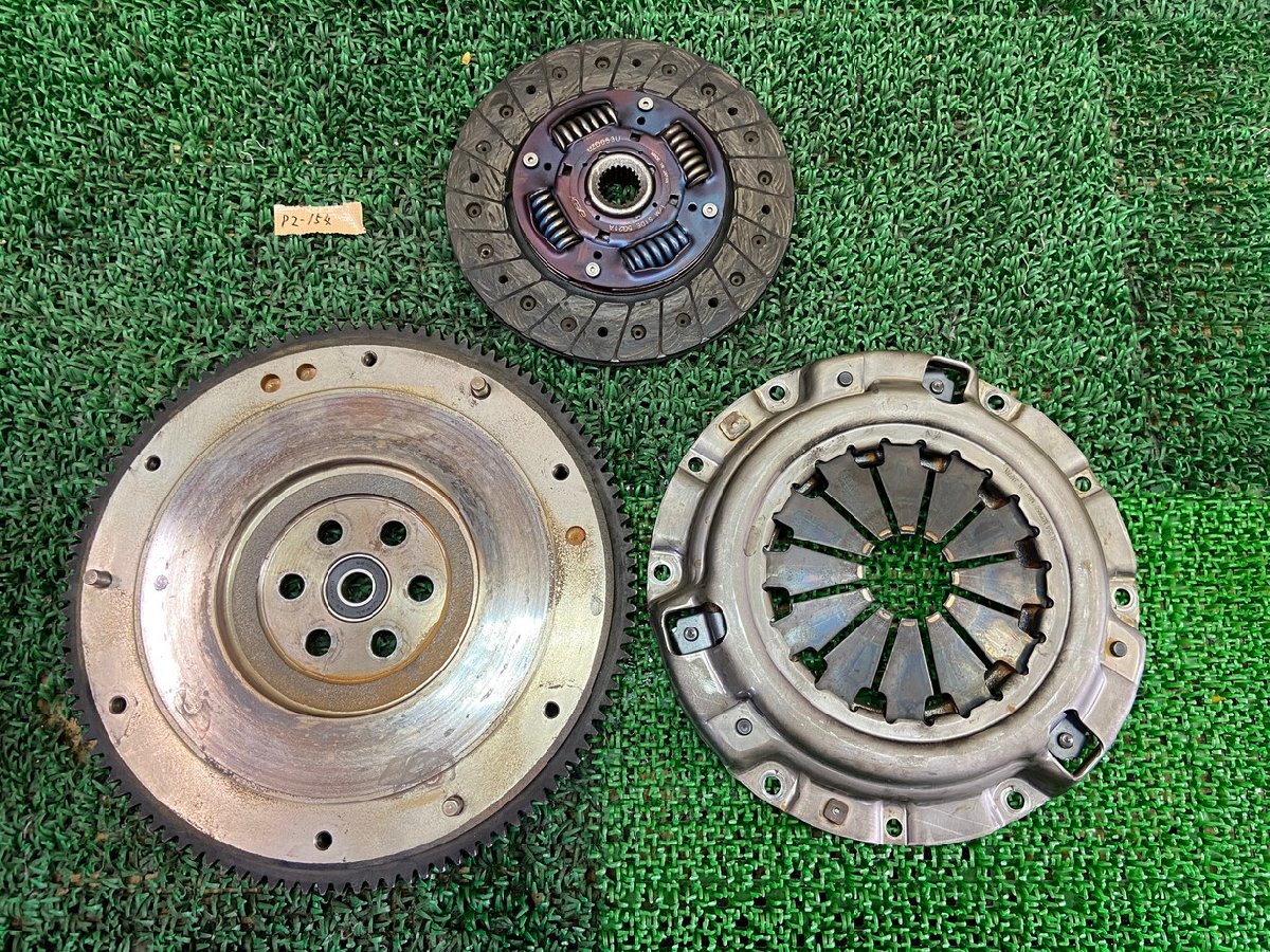 Yahoo!オークション -「ロードスター フライホイール」の落札相場