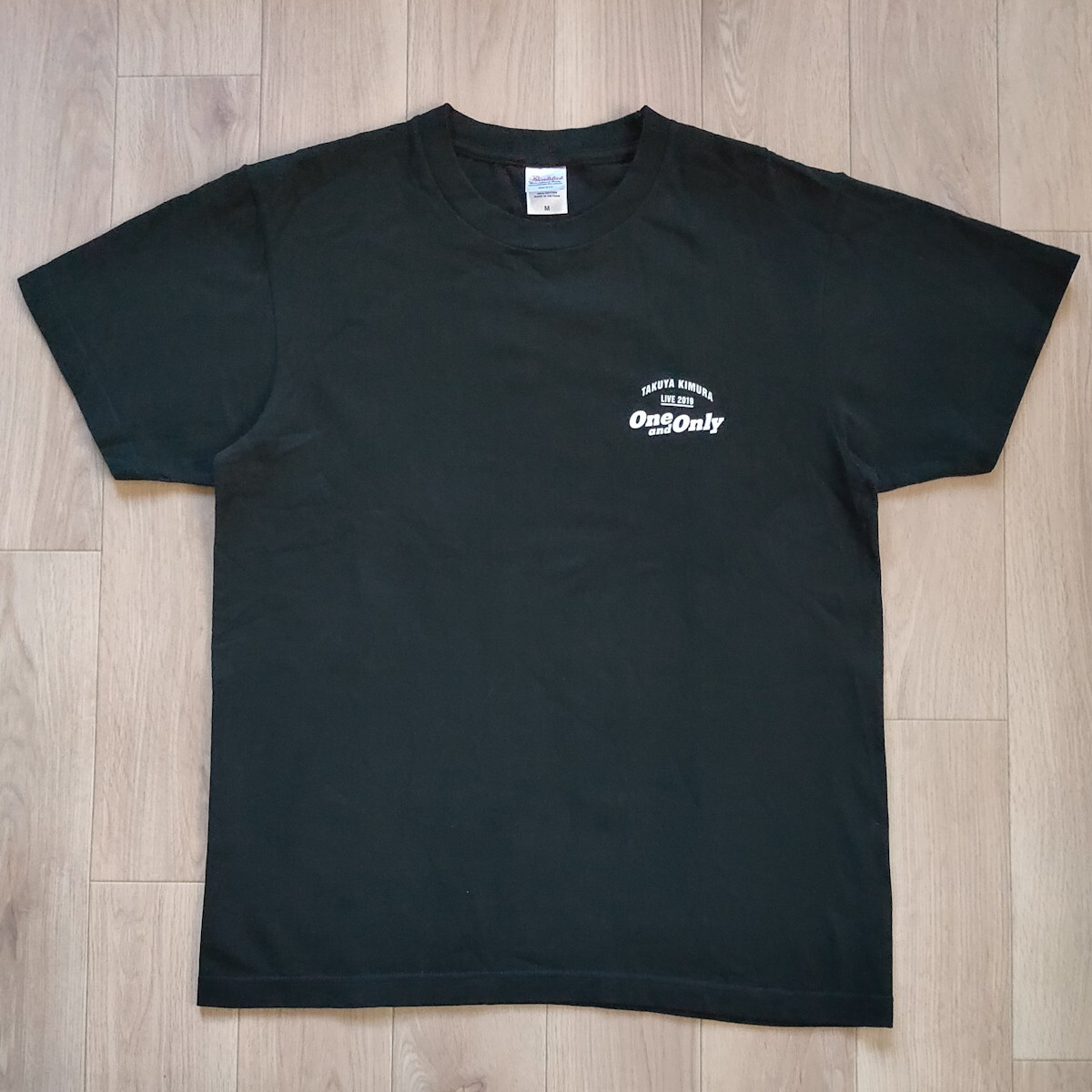 2026年最新】Yahoo!オークション -非売品 スタッフtシャツ(音楽)の中古