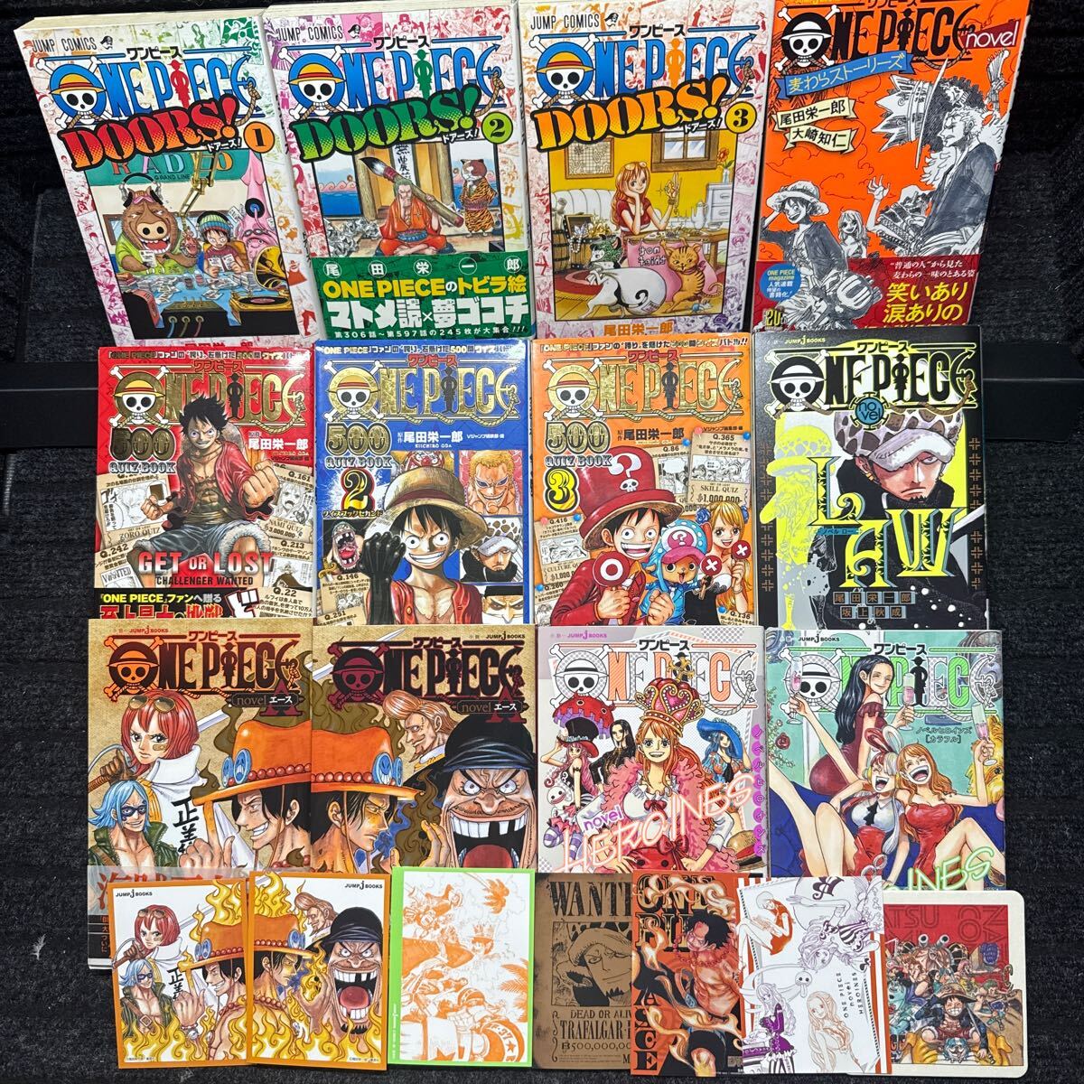 2026年最新】Yahoo!オークション -ワンピース 初版 3巻の中古品・新品