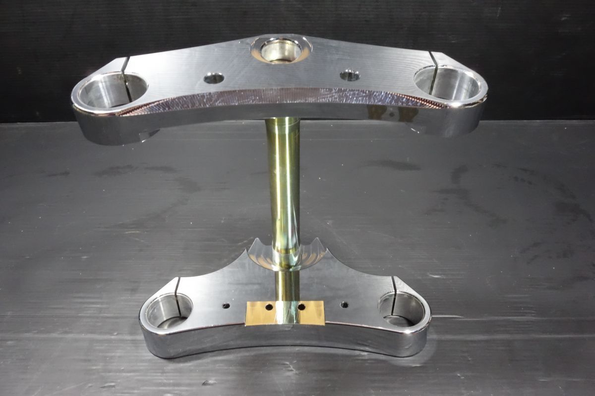 Yahoo!オークション -「バルカン400 トリプルツリー」の落札相場・落札価格