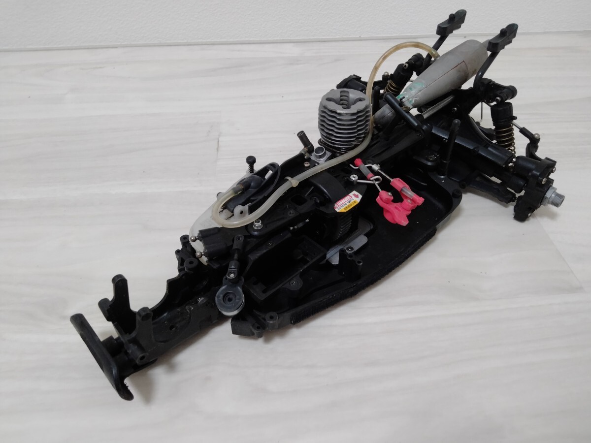 2026年最新】Yahoo!オークション - 完成品（エンジン）(自動車 ホビー