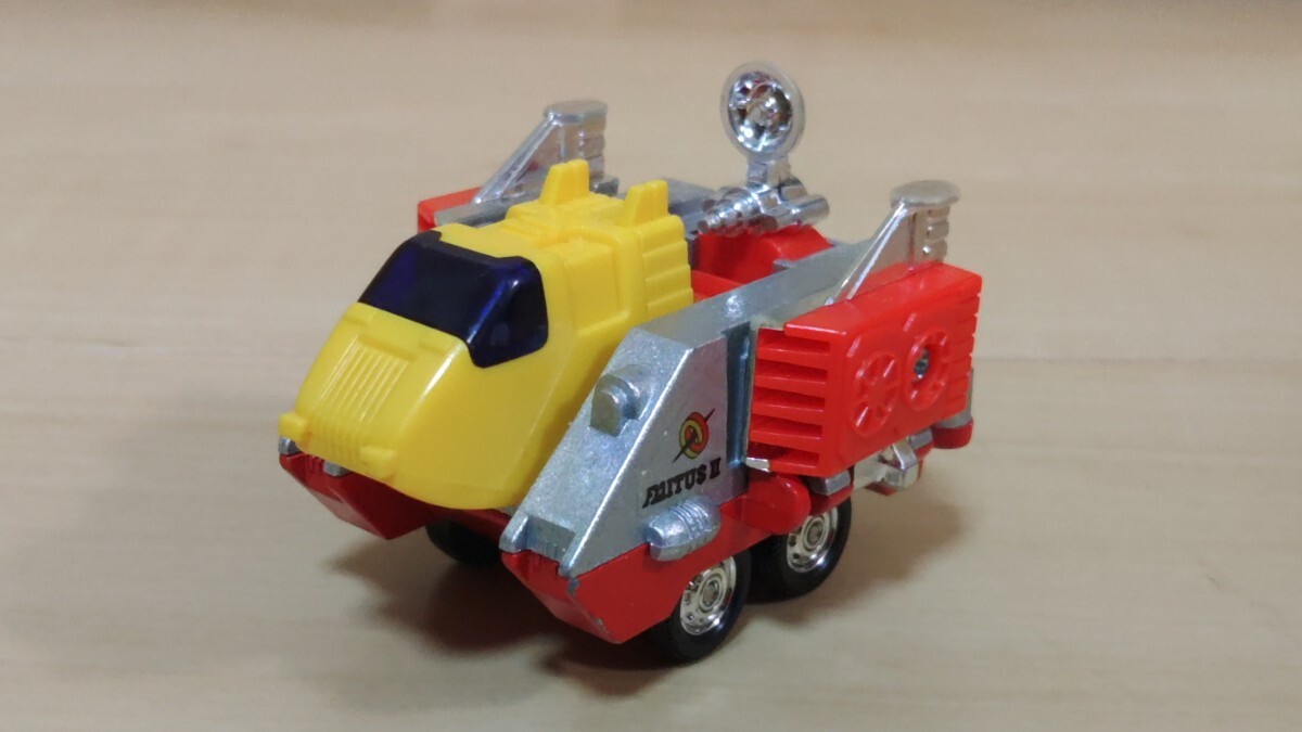 Yahoo!オークション -「コセイドン ファイタス号」の落札相場・落札価格