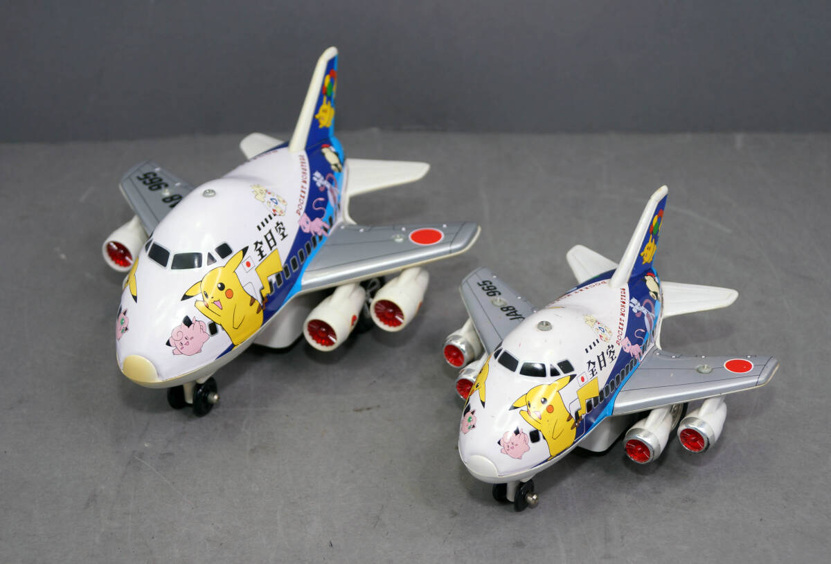 2026年最新】Yahoo!オークション -全日空anaポケモンジェットの中古品