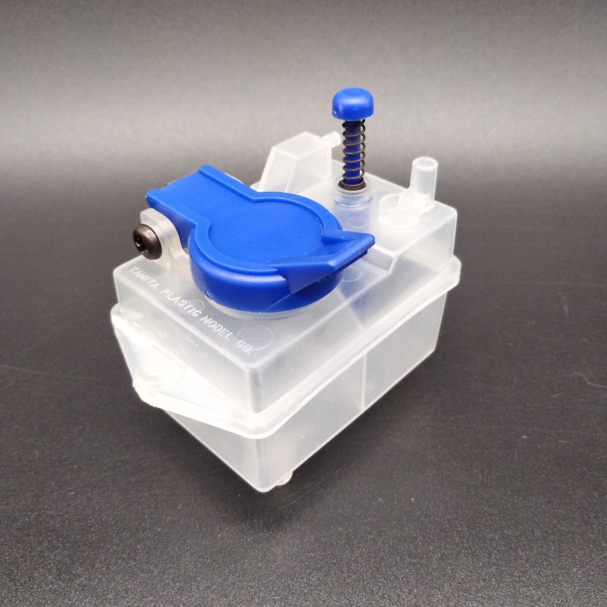 未使用 TG10Mk1 アルミGボックスマウント 未使用 TG10Mk1 アルミG