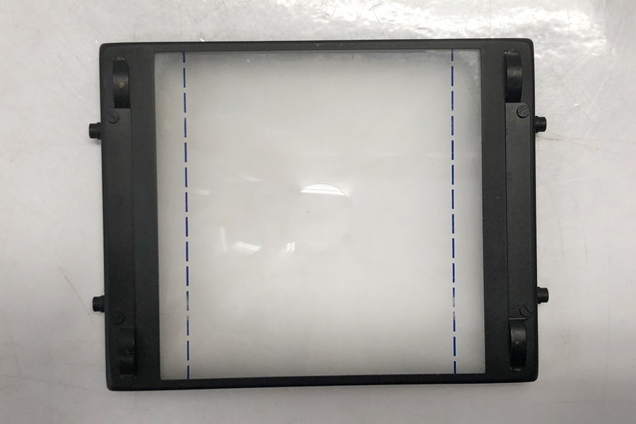 希少品 マミヤ Mamiya RB67フォーカシングスクリーン Type E