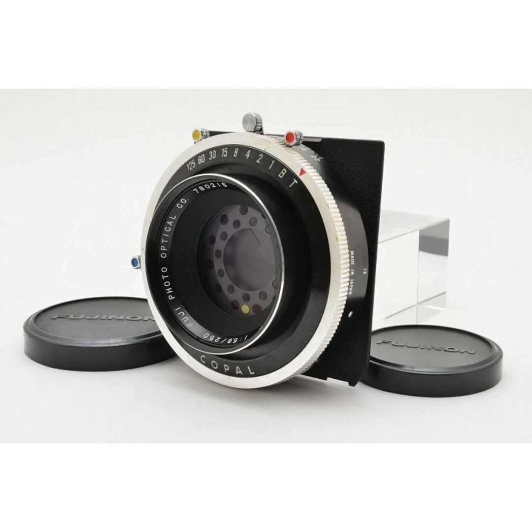 2026年最新】Yahoo!オークション -fujinon sf 250mm f5.6の中古品