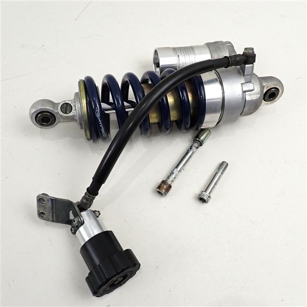 Yahoo!オークション -「ムルティストラーダ 1000」(サスペンション