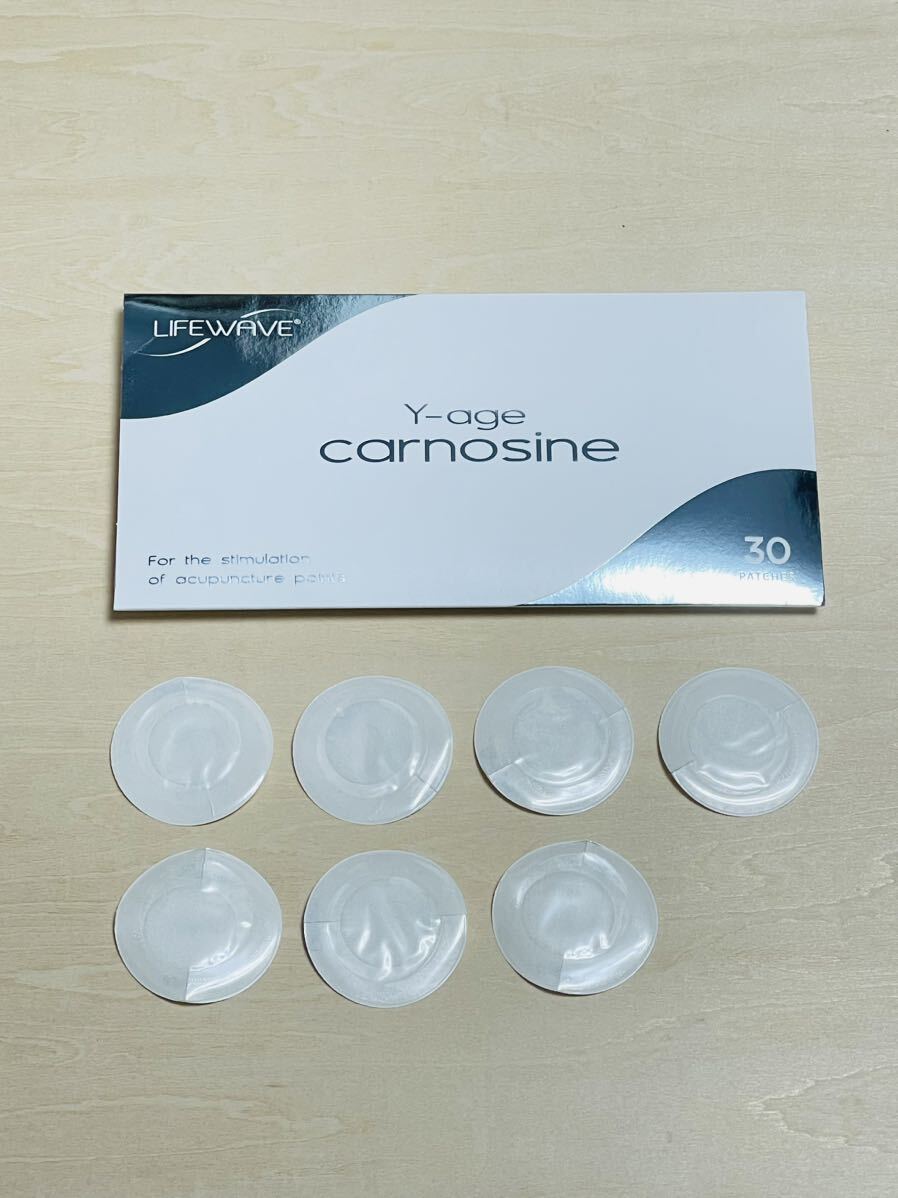 Yahoo!オークション -「lifewave」の落札相場・落札価格